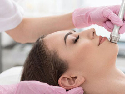 microdermoabrasion facial | Moompaya Spa